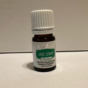 Young Living Jade Lemon VITALITY Oil